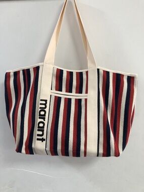 New ISABEL MARANT Warden tote bag